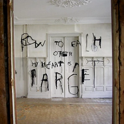Imagen de My Heart Is A Target Vinilo