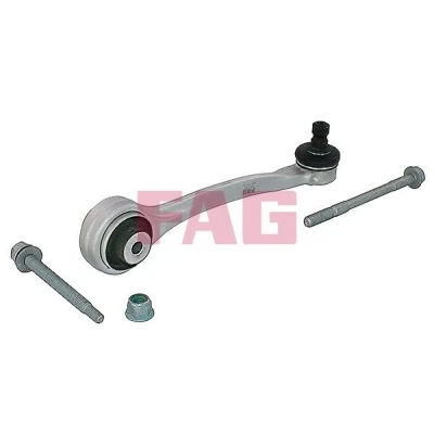 Imagen de FAG 821 1153 10 Barra oscilante, suspensión de ruedas Brazo oscilante transversal Aluminio AUDI: A4 B9 Berlina, A5 Sportback, Avant