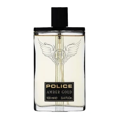 Imagen de Police Amber Gold for Him Eau de Toilette 100 ml