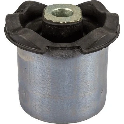 Imagen de TRW JBU754 Silentblock brazo de Suspension Eje delantero, ambos lados, debajo, posterior Soporte hidráulico para oscilante transversal