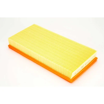 Imagen de MAHLE ORIGINAL LX 662 Filtro de aire 47,3 170 342,0 Cartucho filtrante VOLVO: S40 I, V40 Familiar, MITSUBISHI: Carisma Berlina, Hatchback