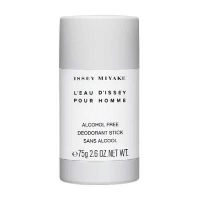 Imagen de Issey Miyake L&#039;Eau d&#039;Issey Pour Homme Desodorante en Barra 75 ml