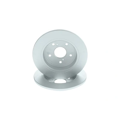 Imagen de BOSCH 0 986 479 752 Disco de freno 278 12 5 114,3 macizo revestido