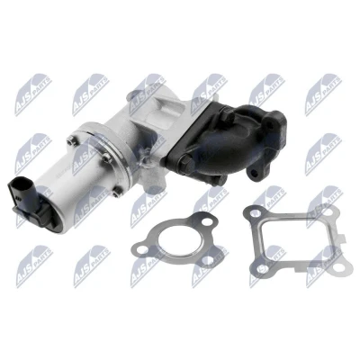 Imagen de NTY EGR KA 301 Válvula eléctrico KIA: SORENTO 1