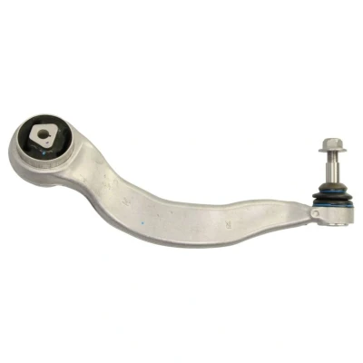 Imagen de MEYLE 316 050 0152/HD Barra oscilante, suspensión de ruedas Eje delantero, derecha, debajo, delante Brazo oscilante longitudinal Aluminio