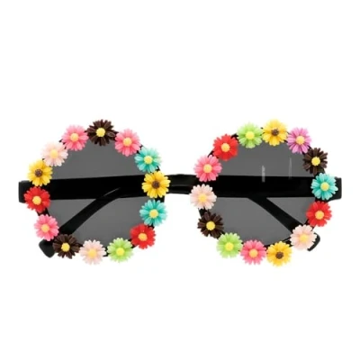 Imagen de Boland gafas divertidas para fiestas, divertidas, accesorios disfraces, complementos, lema fiesta, carnaval