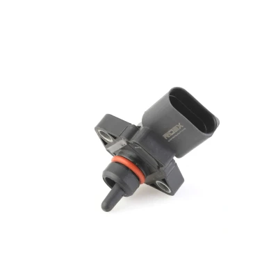 Imagen de RIDEX 161B0008 sensor de Presión del Turbo con incorporado temp. aire VOLKSWAGEN: Golf 4, LT 28 46 2 Kasten, Passat B5 Variant