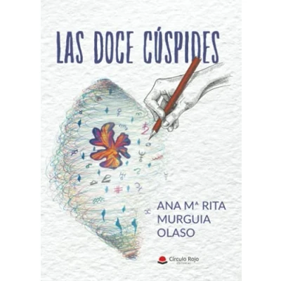 Imagen de Las Doce Cúspides (SIN COLECCION)
