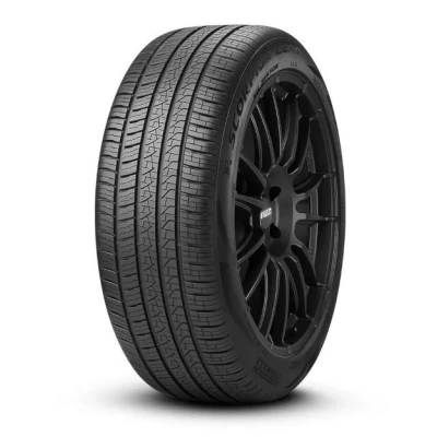 Imagen de Pirelli SCZERO*ASR 265/50 R19 110H coche de turismo Neumáticos para todas las estaciones AUDI: Q7, TESLA: Model X, PORSCHE: Cayenne 2811800
