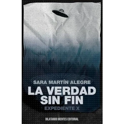 Imagen de La verdad sin fin