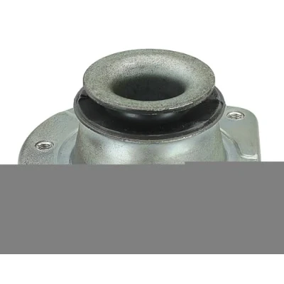 Imagen de MEYLE 214 641 0005 Copela de amortiguador Eje delantero, izquierda ORIGINAL Quality con rodamiento bolas FIAT: Doblo I Familiar, Cargo