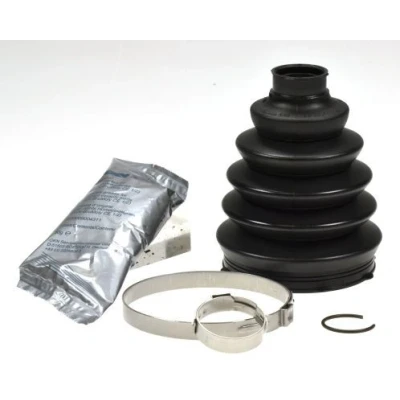 Imagen de LÖBRO 306192 Fuelle Palier 118,00 TPE (elastómero termoplástico) NISSAN: Qashqai 2, X Trail