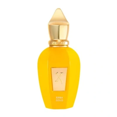 Imagen de Xerjoff Erba Gold Eau de Parfum 50 ml