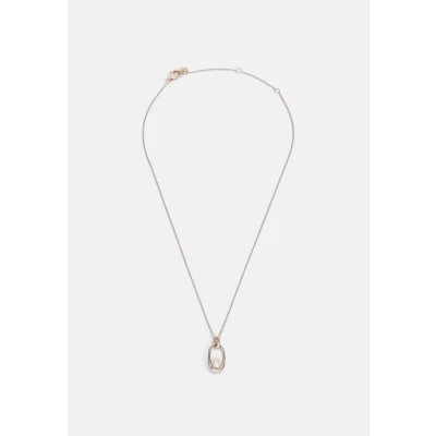 Imagen de Skagen Necklace Agnethe Collar Rose goldcoloured, Mujer, Talla: One Size, gold coloured