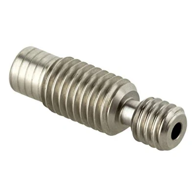 Imagen de Titan Heatbreak V6 Cartucho de calor compatible con E3D Hotends (1,75 mm)…