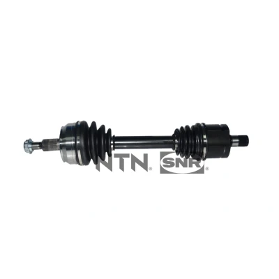 Imagen de SNR DK54.023 Árbol de transmisión Eje delantero, izquierda 645 VOLKSWAGEN: Transporter 5 Bus, Multivan (7HM, norauto, oscaro, mister