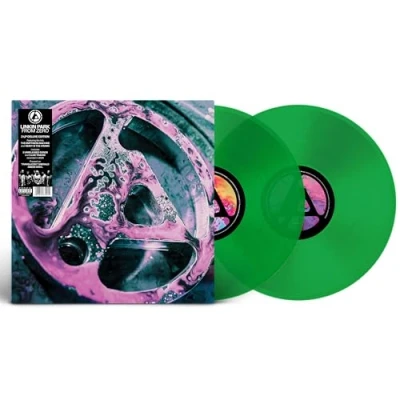 Imagen de From Zero Deluxe 2 Cds Linkin Park