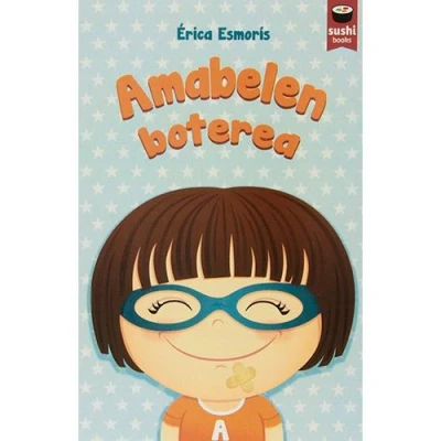 Imagen de Amabelen Boterea