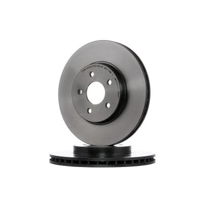 Imagen de BREMBO COATED DISC LINE 09.8665.11 Disco de freno 300 24 5 ventilación interna revestido altamente carbonizado FORD: MONDEO 3, 3 Stufenheck