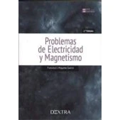 Imagen de Problemas De Electricidad Y Magnetismo (2ª Ed.)