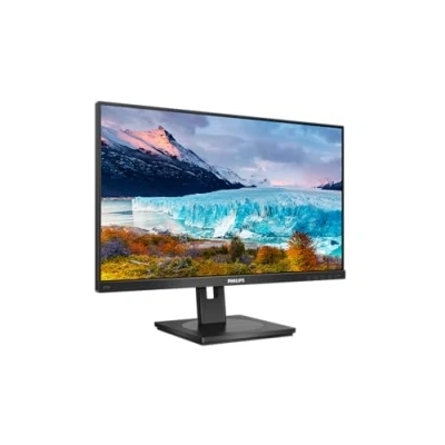 Imagen de Philips Monitor 272S1M/00 27 Pulgadas IPS LCD Flicker Free