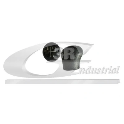 Imagen de 3RG 25610 Pomo palanca de cambios RENAULT: CLIO 2, MEGANE 1 Coach