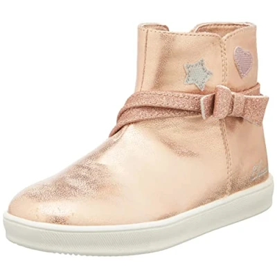 Imagen de Chicco Tronchetto Freya, Botas Cortas al Tobillo Niñas, Dorado, 20 EU