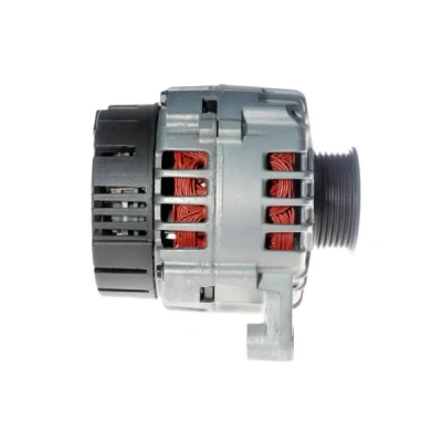 Imagen de HELLA 8EL 011 710 711 Alternador 14V 140A AUDI: A4 B6 Berlina, Avant, A6 C6 VOLKSWAGEN: Passat B5 GP Variant