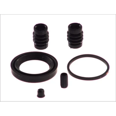 Imagen de AUTOFREN SEINSA D41351 Kit de Reparación Frenos Eje delantero 48 FIAT: 500 Hatchback