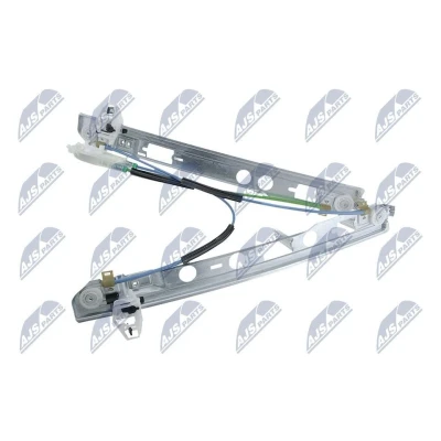 Imagen de Nty Elevalunas Delante, derecha eléctrico sin electromotor EPS RE 007 RENAULT: MEGANE 2, 2 Stufenheck, Kombi