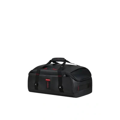 Imagen de Samsonite Paradiver Light Con Ruote, Mochila para Unisex, Negro (Black), 51 cm, L