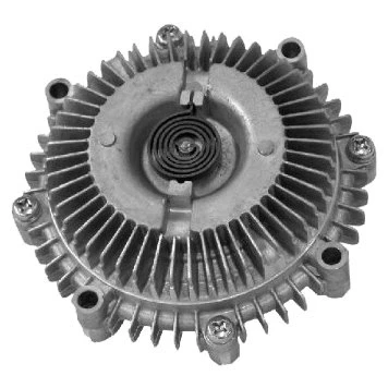 Imagen de ASHIKA 36 06 603 Viscoso de Ventilador DAIHATSU: Terios I, Feroza Hard Top