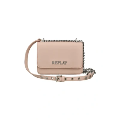 Imagen de Replay Bolso de mano, Mujer, Talla: One Size, Peach whip