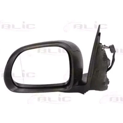 Imagen de Retrovisor exterior BLIC 5402 07 048365P Izquierda