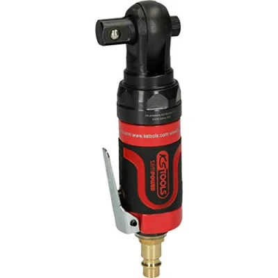 Imagen de KS TOOLS 515.5515 Atornillador a trinquete, aire comprimido 240 25