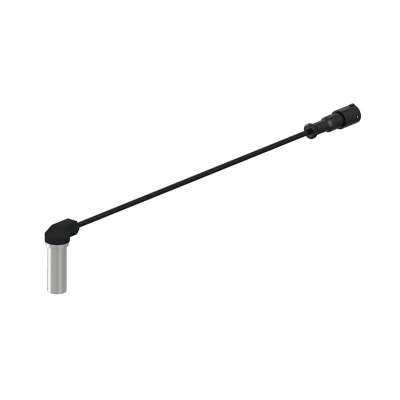 Imagen de WABCO 4410328620 Sensor de ABS 1150 2500 negro