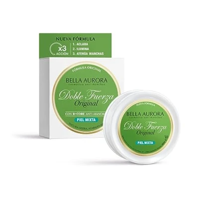 Imagen de Bella Aurora Doble Fuerza Anti Manchas Cream 30 ml