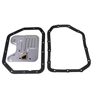 Imagen de METZGER 8020112 Kit filtro hidrtáulico, caja automática con juntas