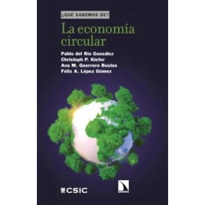 Imagen de La economia circular
