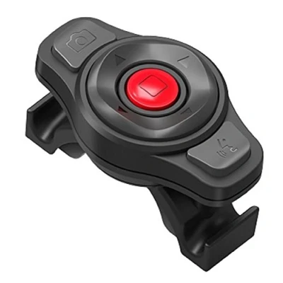 Imagen de Livall BR80 Mando a Distancia Unisex, Color Negro, Talla única
