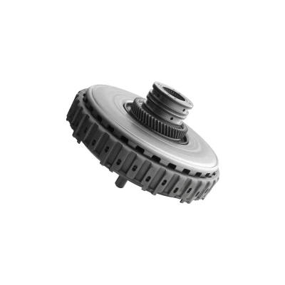 Imagen de BorgWarner 203048 Kit de Embrague AUDI: A4 B6 Sedán, Avant, B7 VOLKSWAGEN: Touareg I, Golf VIII Hatchback, Tiguan II