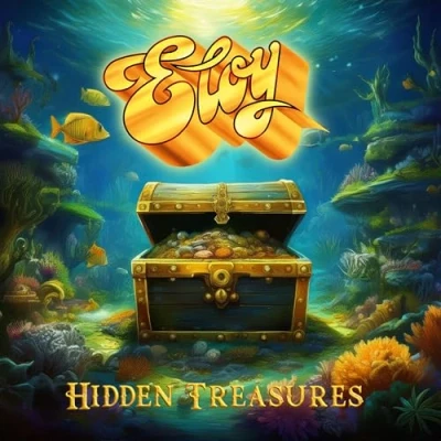 Imagen de Hidden Treasures
