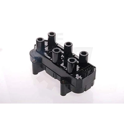 Imagen de ESEN SKV 03SKV138 Bobina de encendido 4polos 12V eléctrico OPEL: Vectra B Sedán, Omega CC