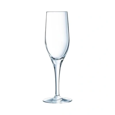 Imagen de Chef &amp; Sommelier Sensation Exalt Caja 6 Copas Flauta Krysta Eco 19cl