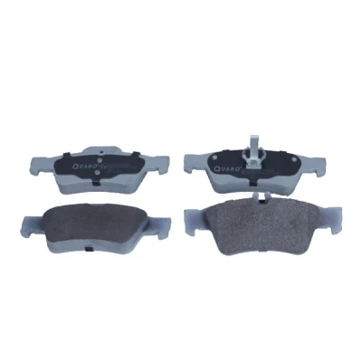 Imagen de QUARO QP9339 Juego de pastillas freno preparado para indicador desgaste MERCEDES BENZ: SL Cabrio, Clase E Berlina, S Berlina