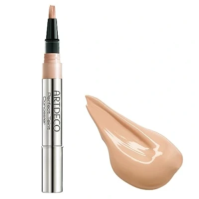 Imagen de Artdeco Hydra Lip unisex en color, humedad conservando lápiz labial, color: 18 hidra capuchino cremoso, Paquete 1er (1 x 3 g)
