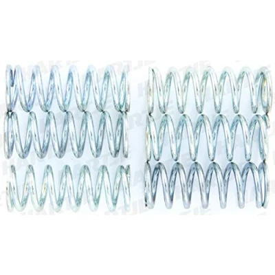 Imagen de Kit muelles de embrague TRW MEF128 6