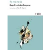 Imagen de Ronroneos (FLORESRARAS)