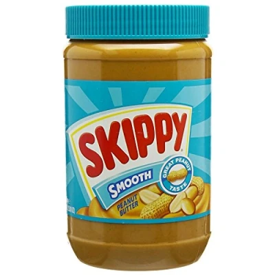 Imagen de Skippy Smooth Peanut Butter 1.13 Kg