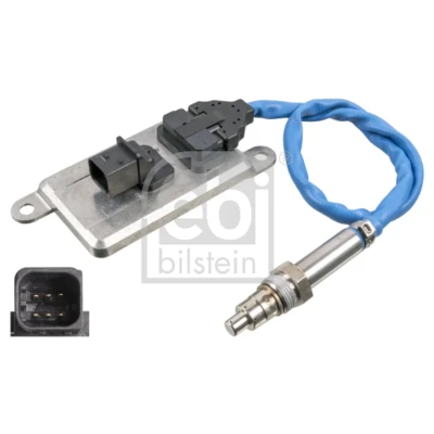 Imagen de FEBI BILSTEIN 176848 Sensor NOx, inyección de úrea